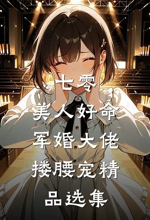 七零：美人好命，军婚大佬搂腰宠精品选集