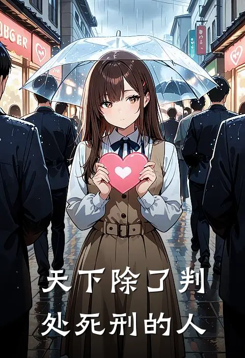 天下除了判处死刑的人