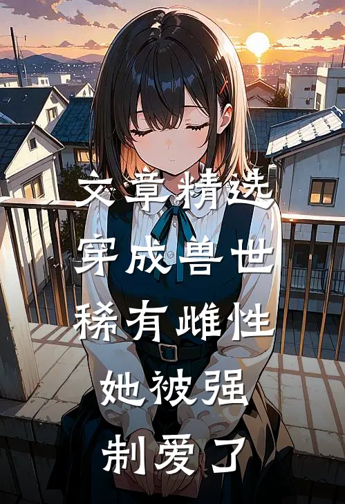 文章精选穿成兽世稀有雌性，她被强制爱了