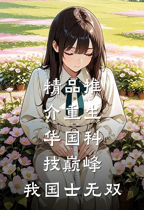 精品推介重生：华国科技巅峰，我国士无双