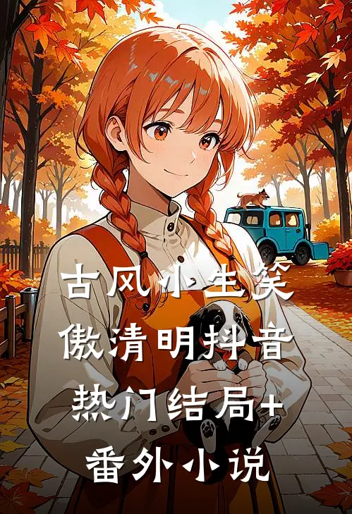 古风小生笑傲清明抖音热门结局+番外小说