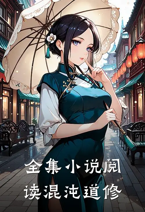 全集小说阅读混沌道修