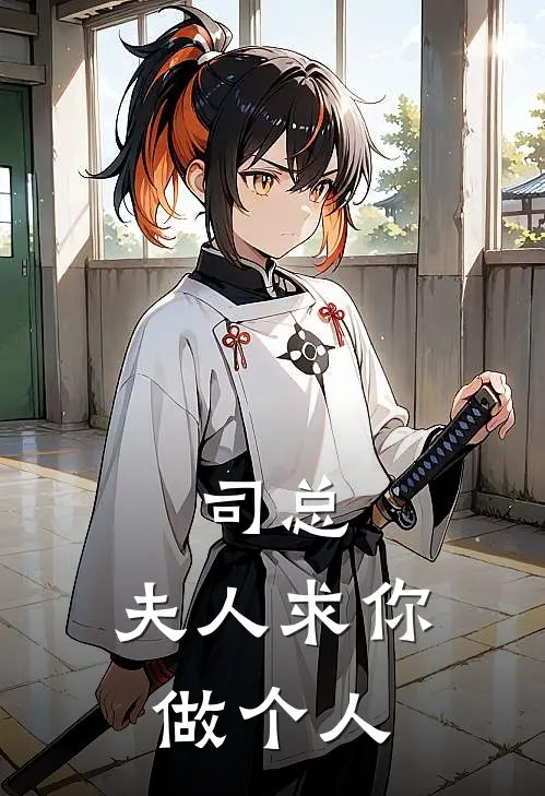 司总，夫人求你做个人