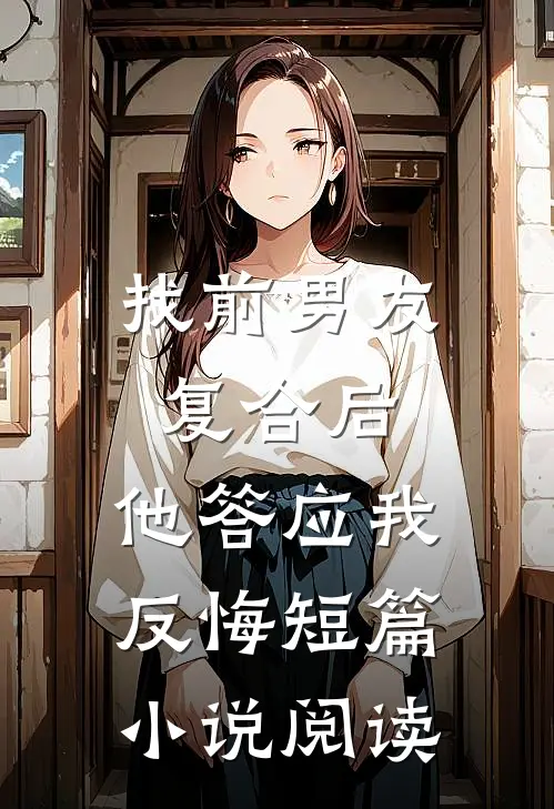 找前男友复合后，他答应我反悔短篇小说阅读