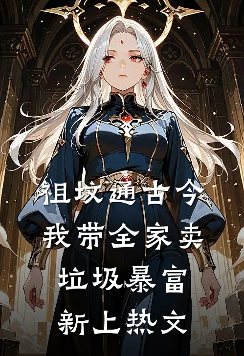 祖坟通古今，我带全家卖垃圾暴富新上热文