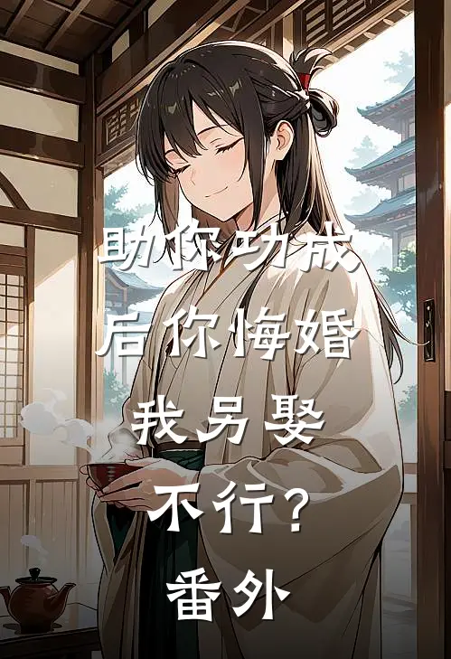 助你功成后你悔婚我另娶，不行？番外