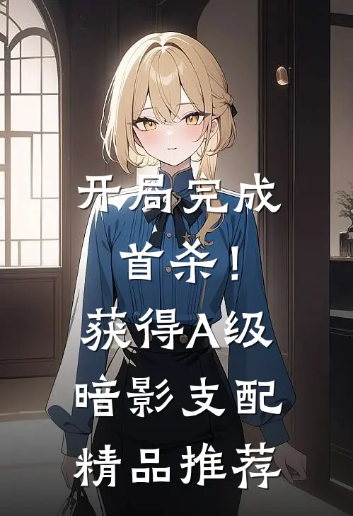 开局完成首杀！获得A级暗影支配精品推荐