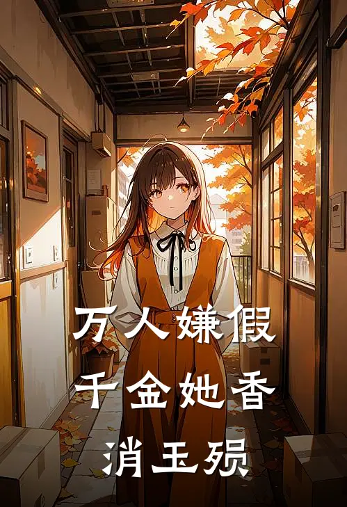 万人嫌假千金她香消玉殒