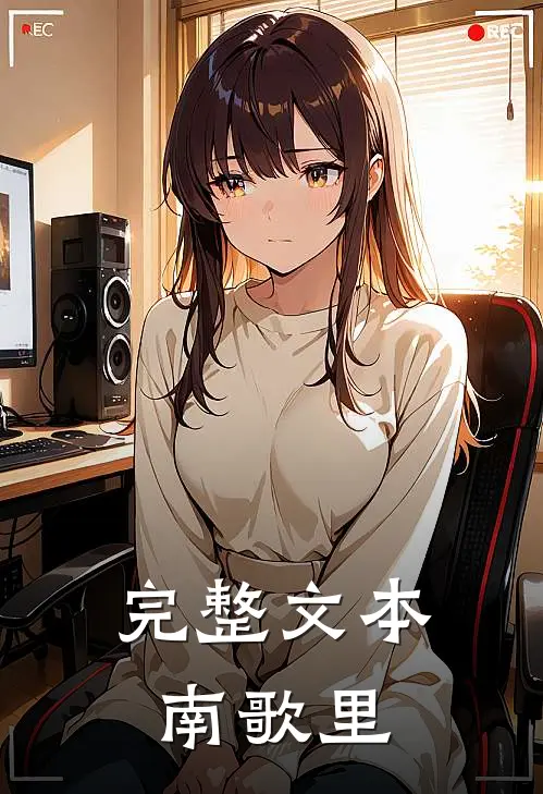 完整文本南歌里