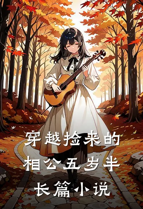 穿越捡来的相公五岁半长篇小说