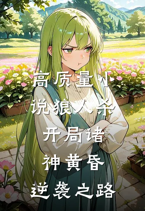 高质量小说狼人杀：开局诸神黄昏，逆袭之路