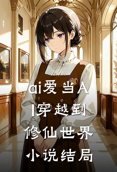 ai爱（当Al穿越到修仙世界）小说结局