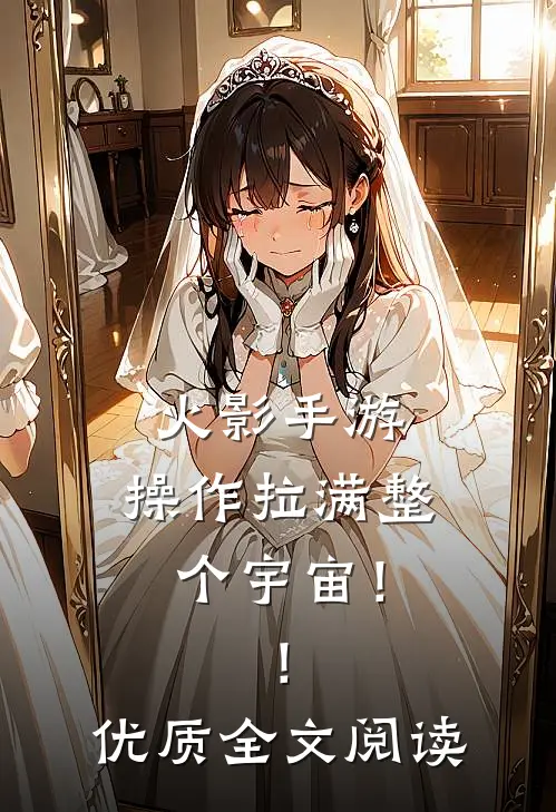 火影手游：操作拉满整个宇宙！！优质全文阅读