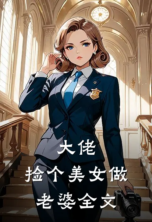 大佬：捡个美女做老婆全文