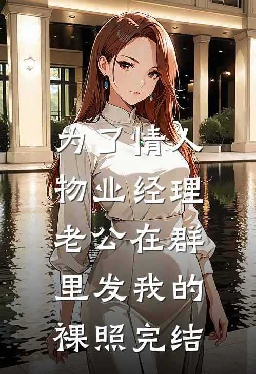 为了情人，物业经理老公在群里发我的裸照完结