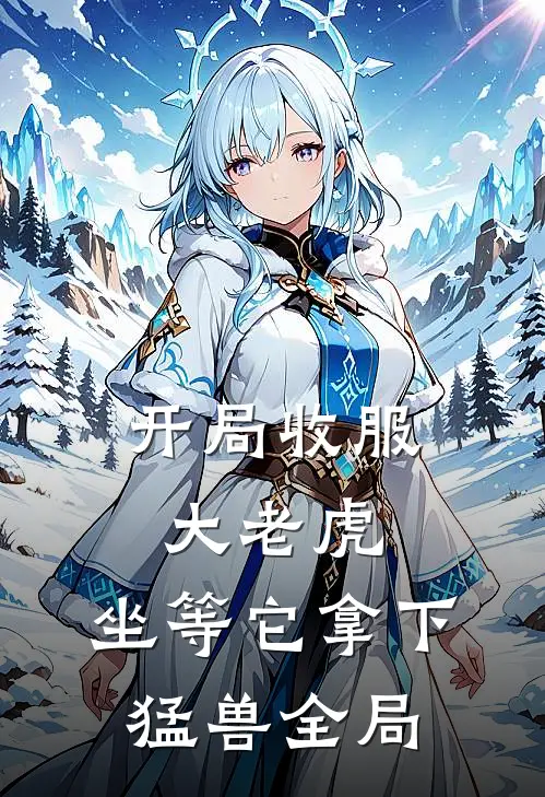 开局收服大老虎，坐等它拿下猛兽全局
