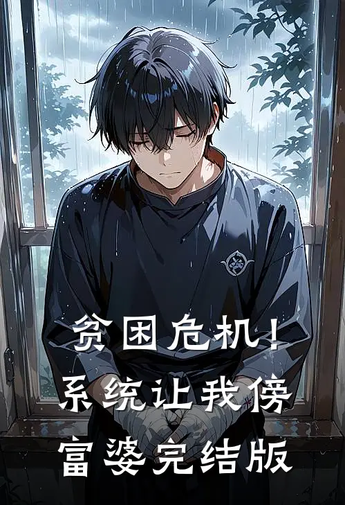 贫困危机！系统让我傍富婆完结版