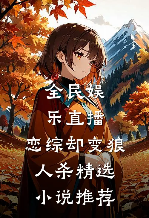 全民娱乐直播，恋综却变狼人杀精选小说推荐