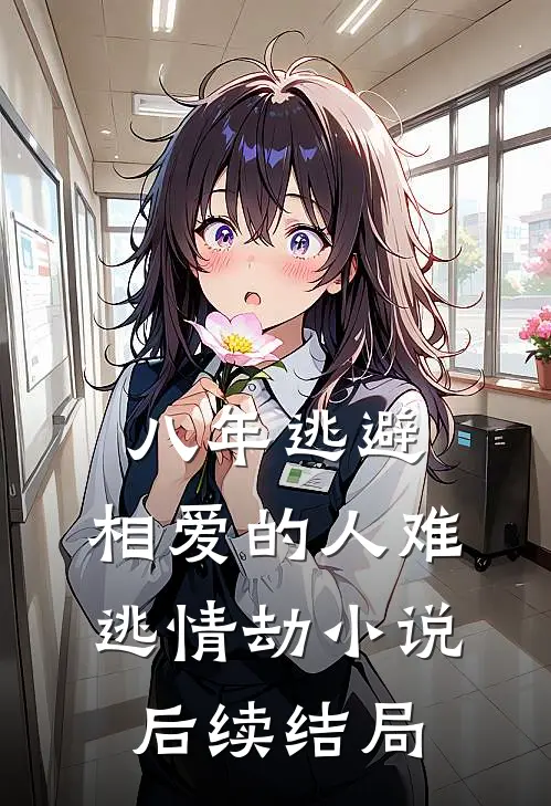 八年逃避，相爱的人难逃情劫小说后续结局