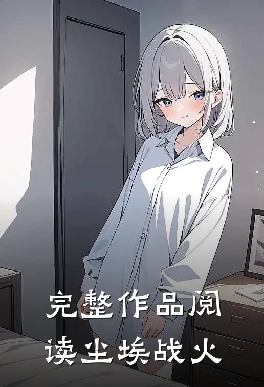 完整作品阅读尘埃战火