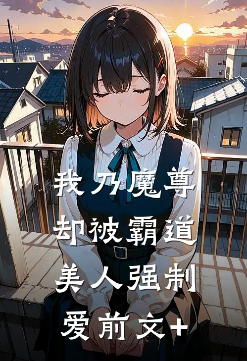 我乃魔尊，却被霸道美人强制爱前文+