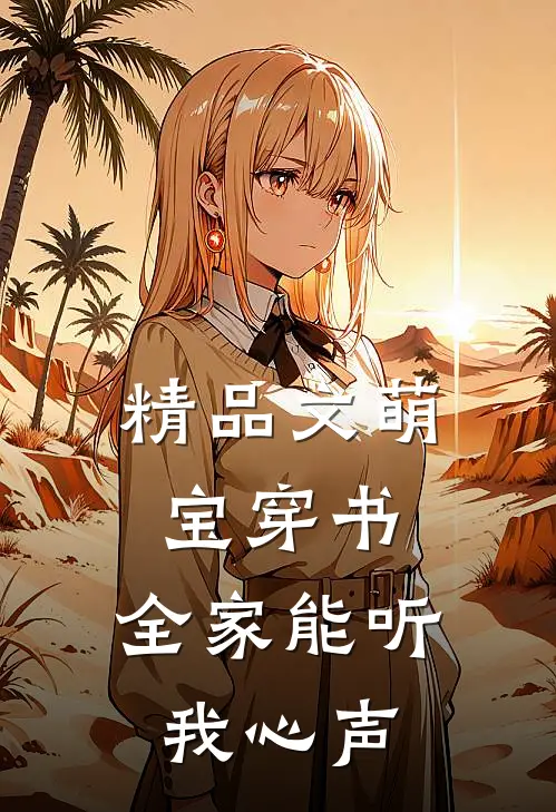 精品文萌宝穿书：全家能听我心声