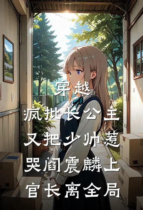 穿越：疯批长公主又把少帅惹哭阎震麟上官长离全局