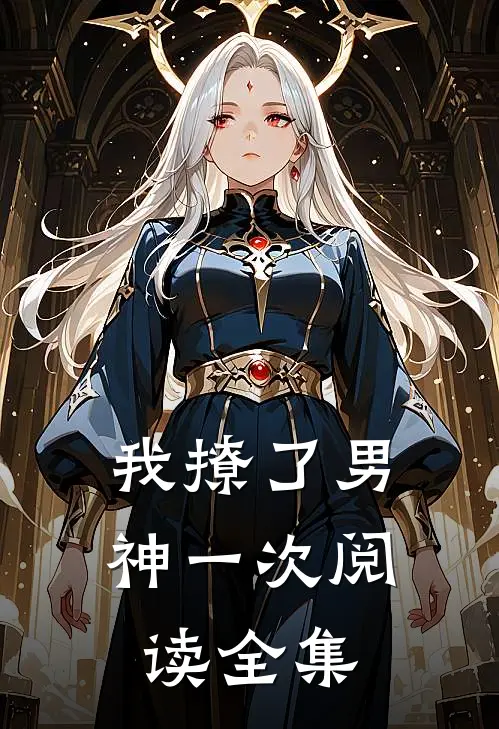 我撩了男神一次阅读全集