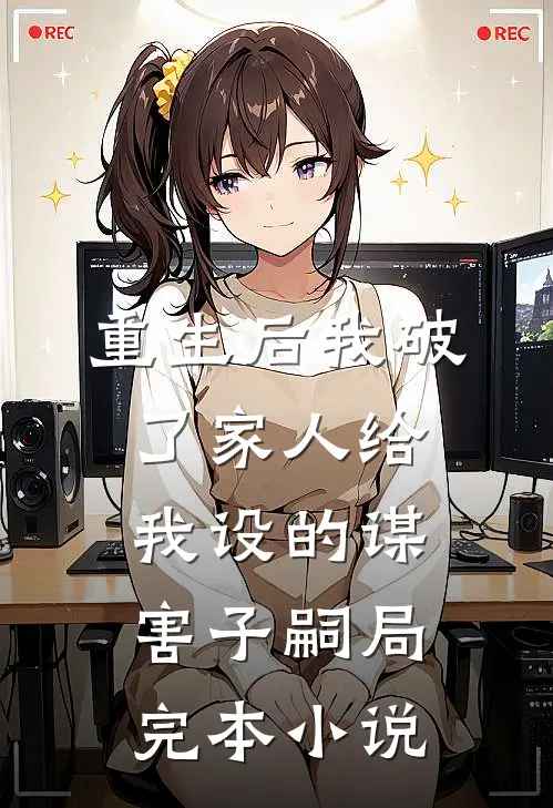 重生后我破了家人给我设的谋害子嗣局完本小说