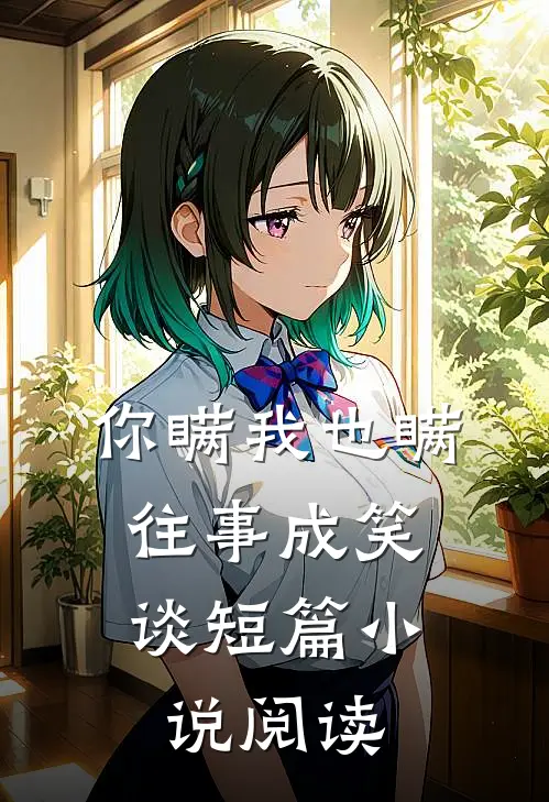 你瞒我也瞒，往事成笑谈短篇小说阅读