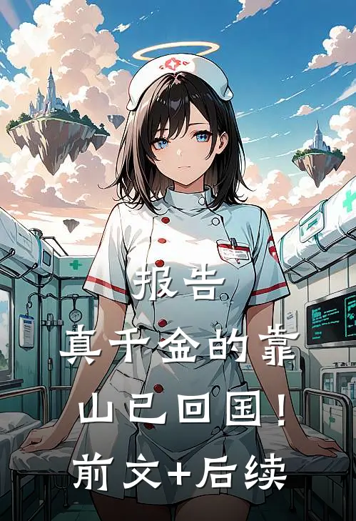 报告，真千金的靠山已回国！前文+后续