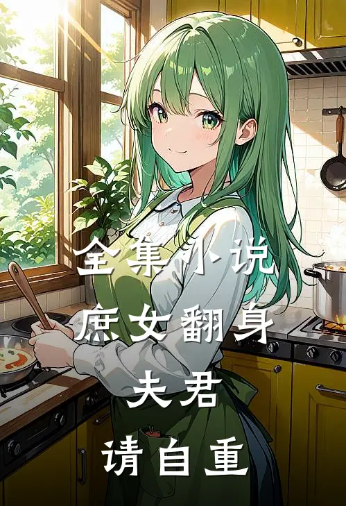 全集小说庶女翻身：夫君，请自重