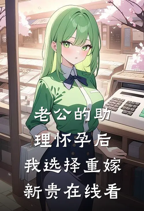 老公的助理怀孕后，我选择重嫁新贵在线看