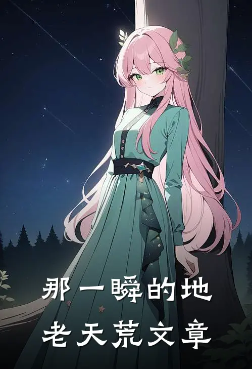 那一瞬的地老天荒文章