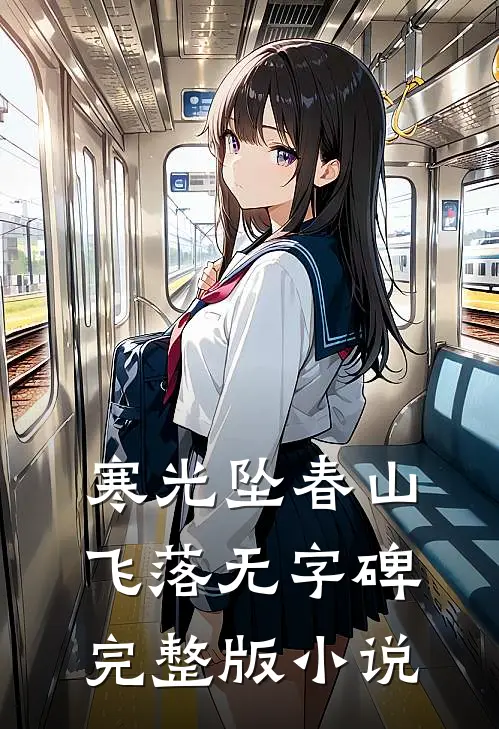寒光坠春山，飞落无字碑完整版小说