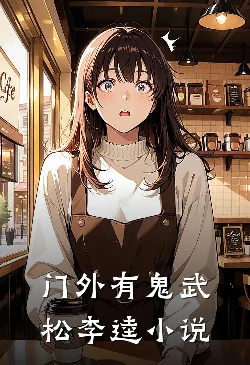门外有鬼武松李逵小说