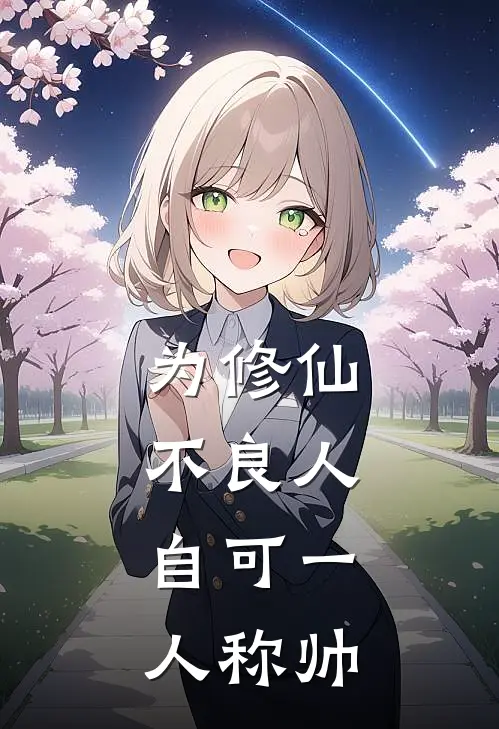 为修仙不良人，自可一人称帅
