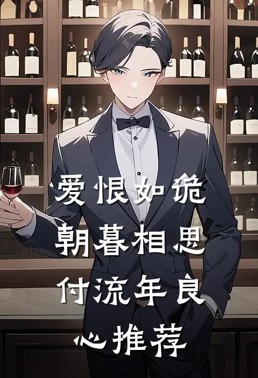 爱恨如诡，朝暮相思付流年良心推荐