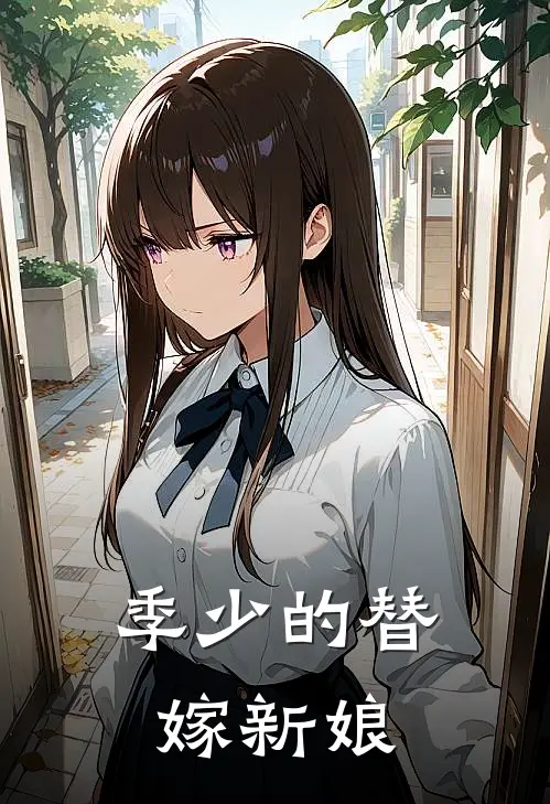季少的替嫁新娘