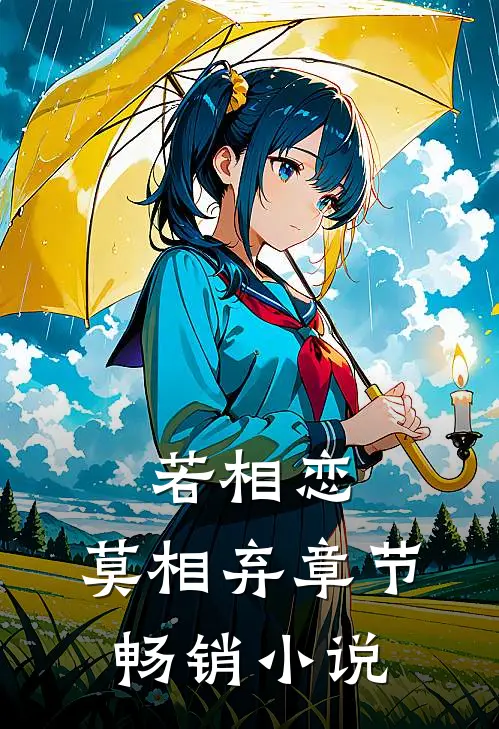 若相恋，莫相弃章节畅销小说