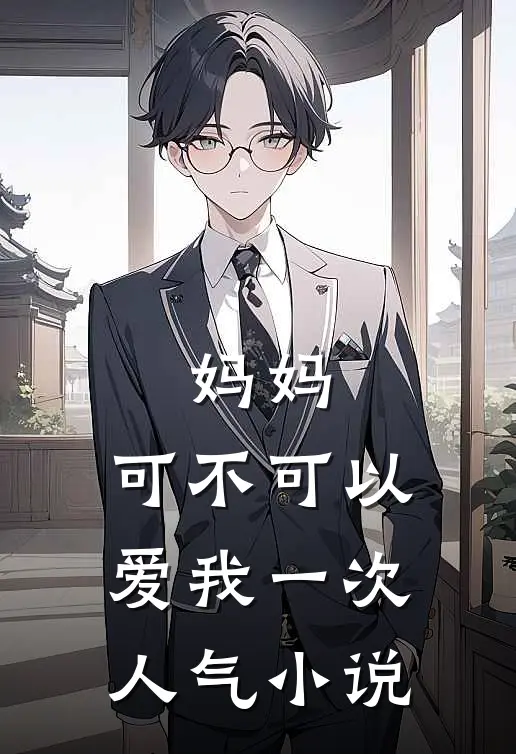 妈妈，可不可以爱我一次人气小说