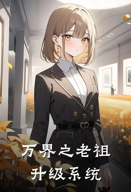 万界之老祖升级系统