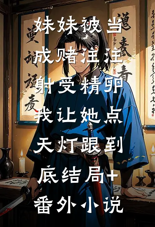 妹妹被当成赌注注射受精卵，我让她点天灯跟到底结局+番外小说