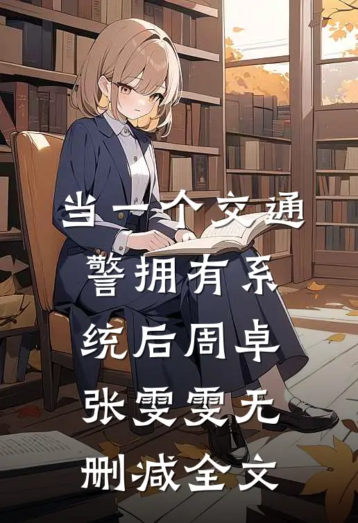 当一个交通警拥有系统后周卓张雯雯无删减全文