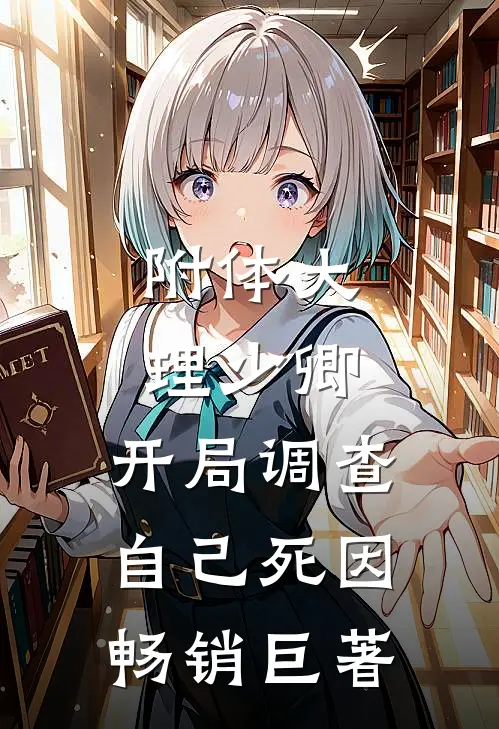 附体大理少卿，开局调查自己死因畅销巨著
