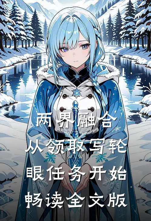 两界融合：从领取写轮眼任务开始畅读全文版