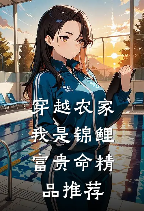 穿越农家：我是锦鲤富贵命精品推荐