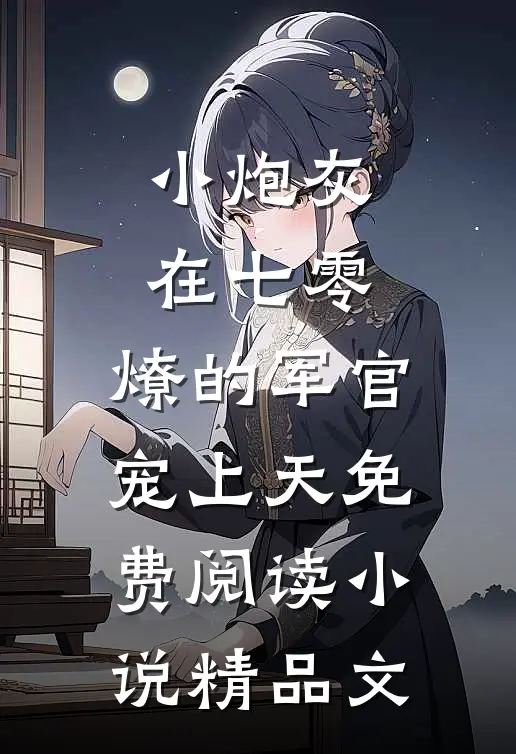 小炮灰在七零,燎的军官宠上天免费阅读小说精品文