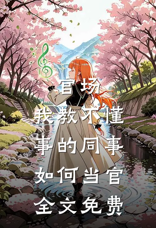 官场：我教不懂事的同事如何当官全文免费