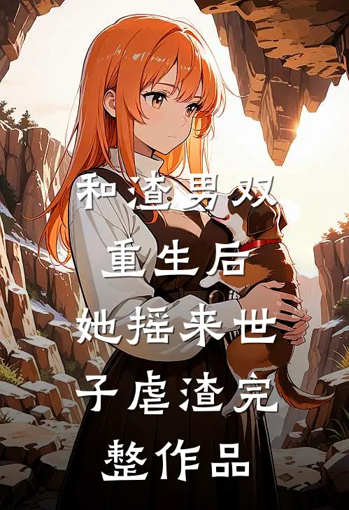 和渣男双重生后，她摇来世子虐渣完整作品